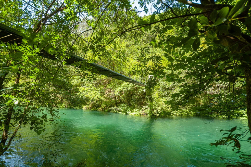 MARAVILLAS DE GALICIA