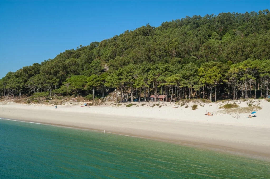 MARAVILLAS DE GALICIA