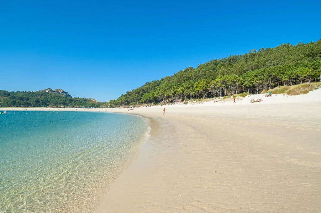 MARAVILLAS DE GALICIA