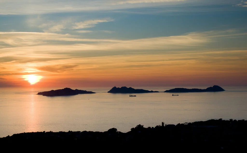 MARAVILLAS DE GALICIA