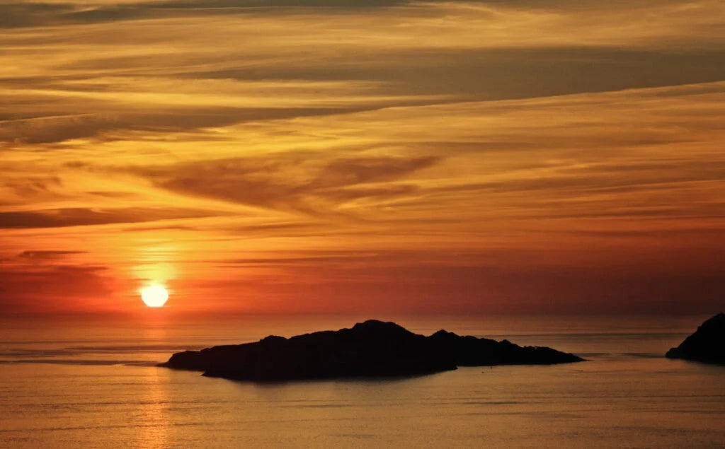 MARAVILLAS DE GALICIA