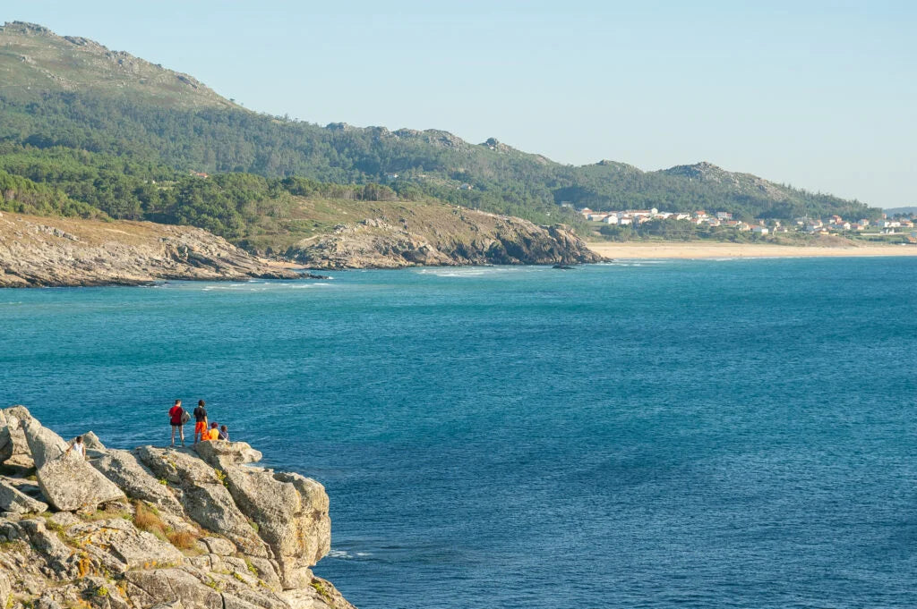 MARAVILLAS DE GALICIA