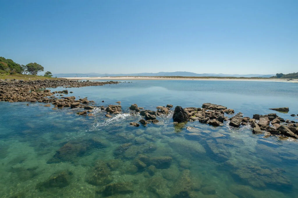 MARAVILLAS DE GALICIA