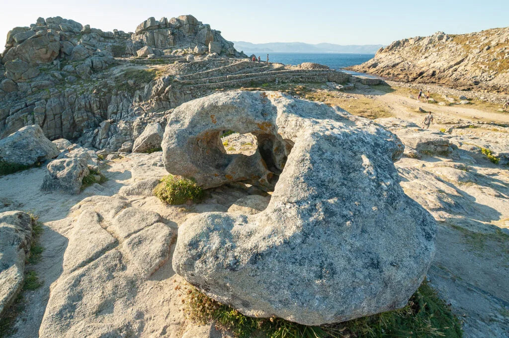 MARAVILLAS DE GALICIA