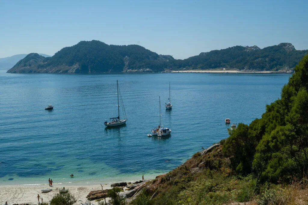 MARAVILLAS DE GALICIA