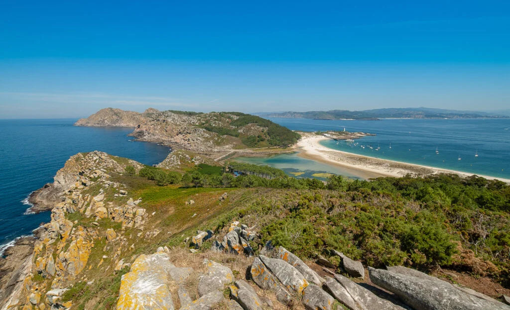 MARAVILLAS DE GALICIA