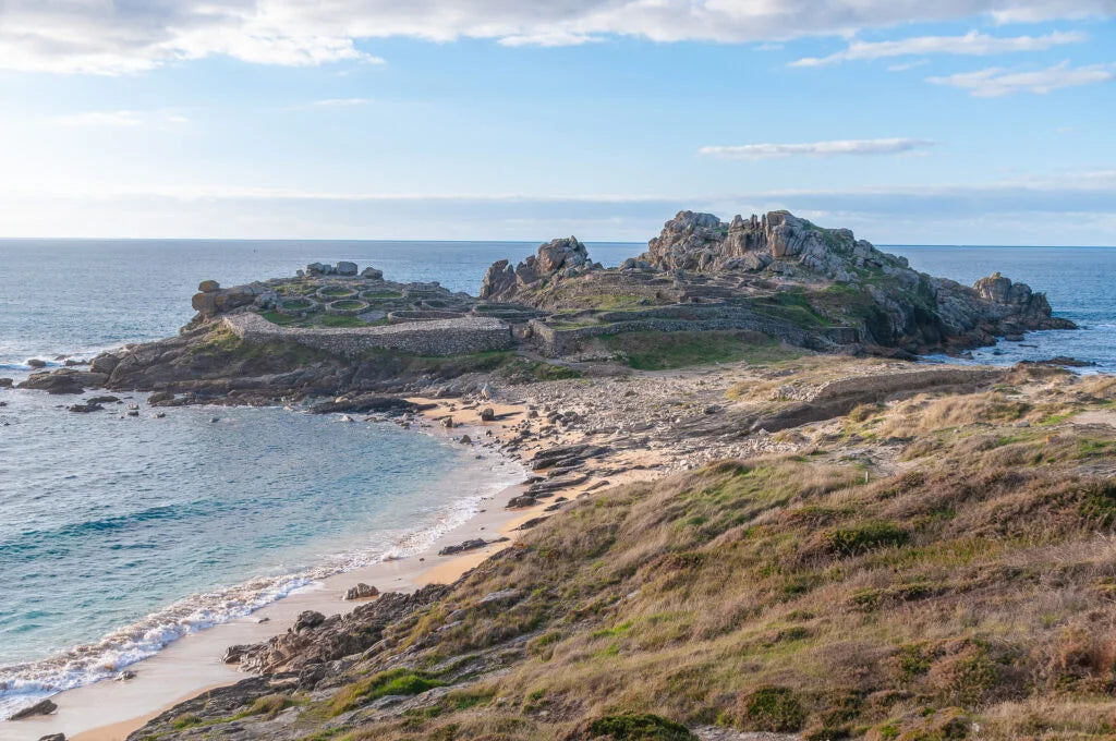 MARAVILLAS DE GALICIA