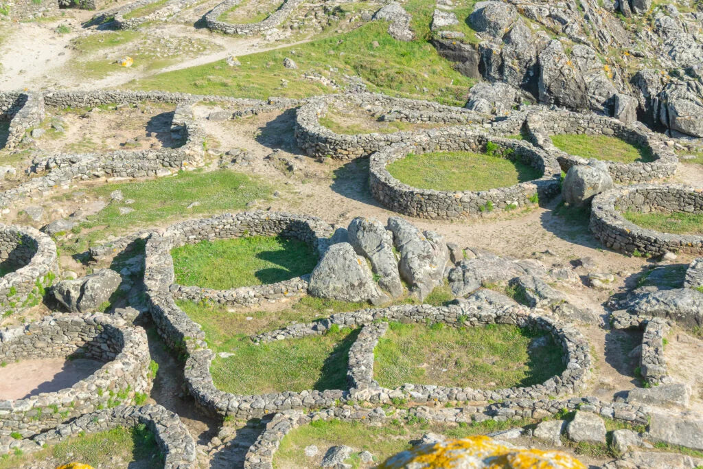 MARAVILLAS DE GALICIA