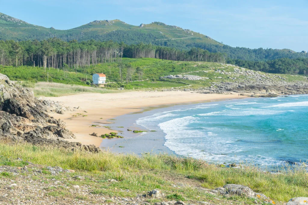 MARAVILLAS DE GALICIA