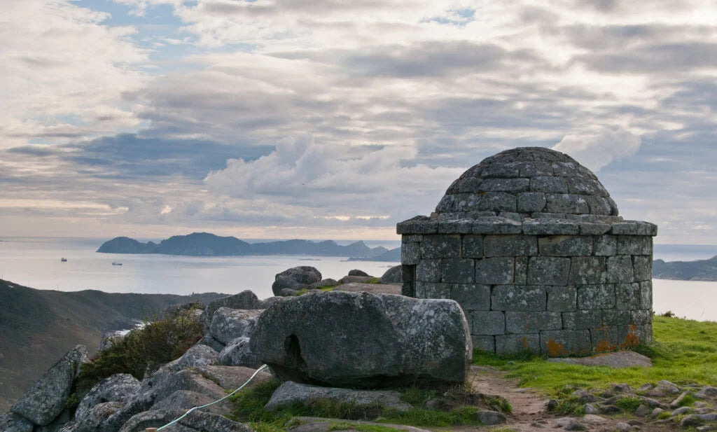 MARAVILLAS DE GALICIA