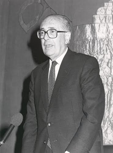 DOMINGO GARCIA-SABELL. A VOZ E A PALABRA