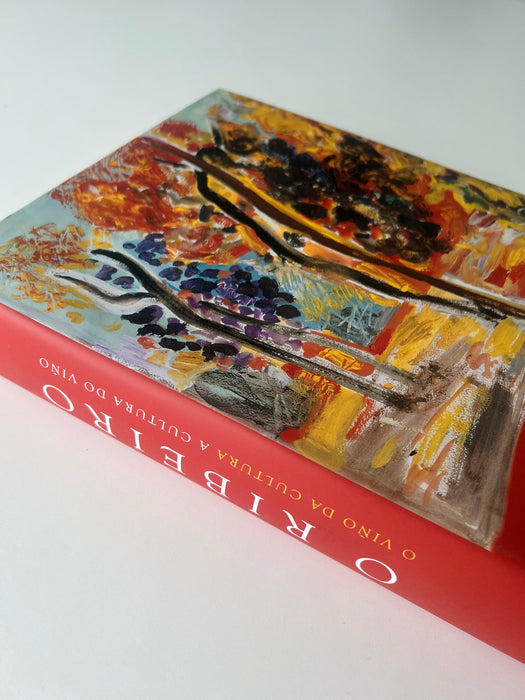 O RIBEIRO. EL VINO DE LA CULTURA, LA CULTURA DEL VINO
