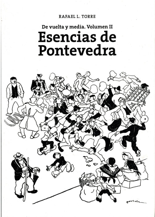 ESENCIAS DE PONTEVEDRA