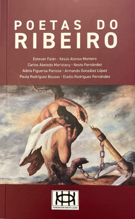 POETAS DO RIBEIRO