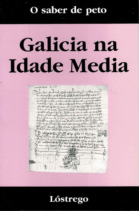 GALICIA NA IDADE MEDIA