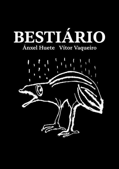 BESTIÁRIO