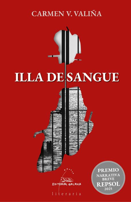 ILLA DE SANGUE