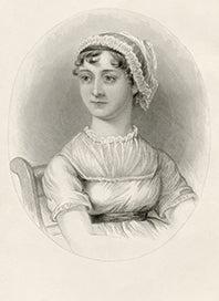 A ABADÍA DE NORTHANGER