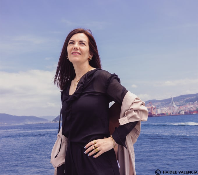 BRUXAS E DRAGÓNS 1: BABA LAGÁ