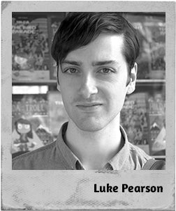 HILDA E TWIG RESGÁRDANSE DA CHUVIA