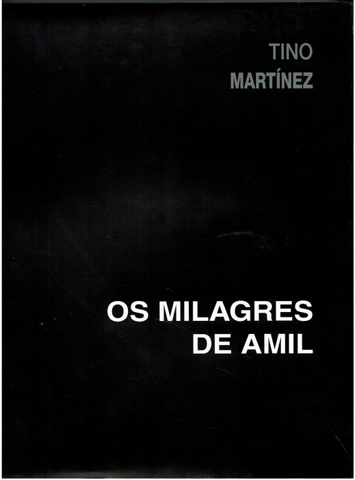 OS MILAGRES DE AMIL