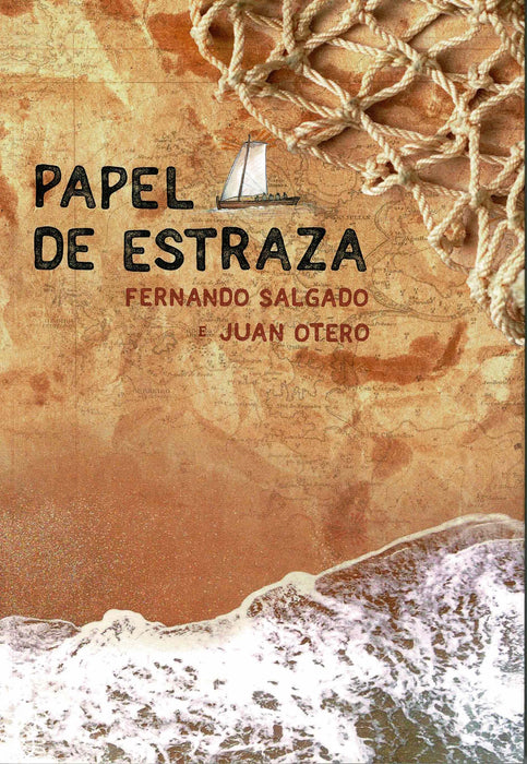 PAPEL DE ESTRAZA