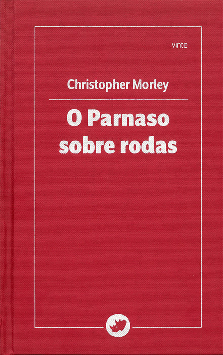O PARNASO SOBRE RODAS