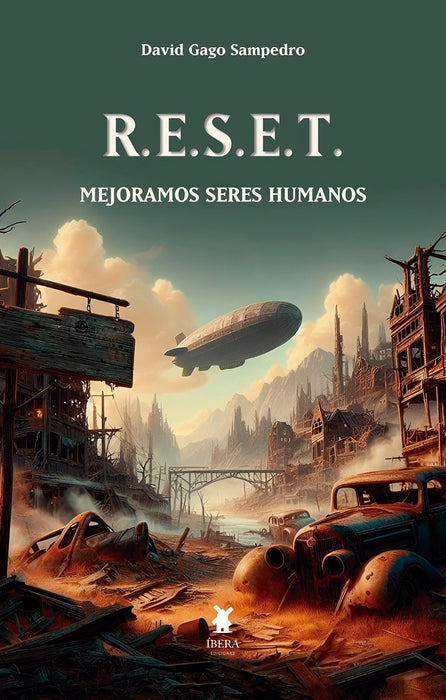 R.E.S.E.T. MEJORAMOS SERES HUMANOS