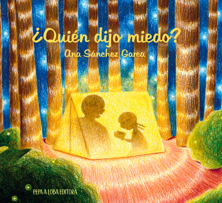 ¿QUIÉN DIJO MIEDO?