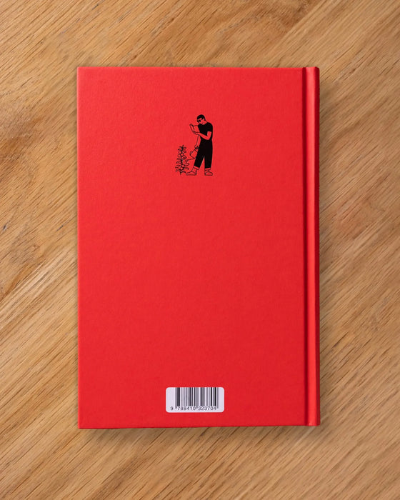 AGENDA BLACKIE BOOKS 2026