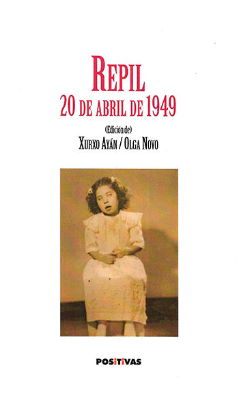 REPIL. 20 DE ABRIL DE 1949