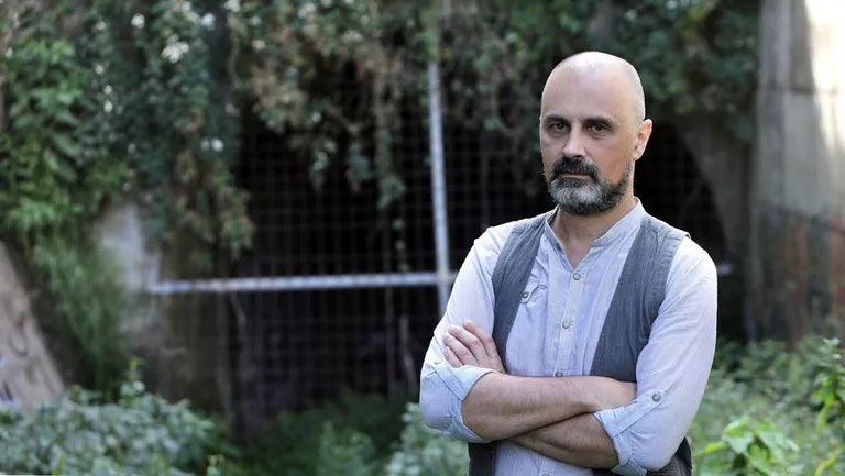 A VINGANZA DOS HOMES BOS