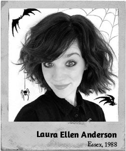 AMELIA FANG E O BAILE BARBÁRICO