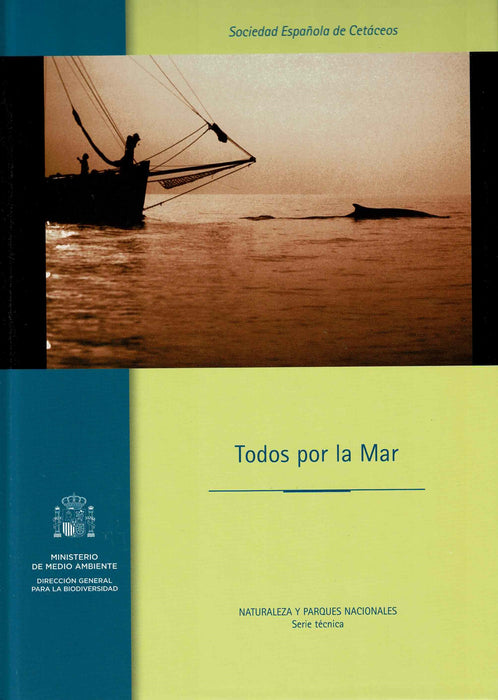 TODOS POR LA MAR