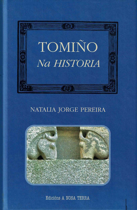 TOMIÑO NA HISTORIA