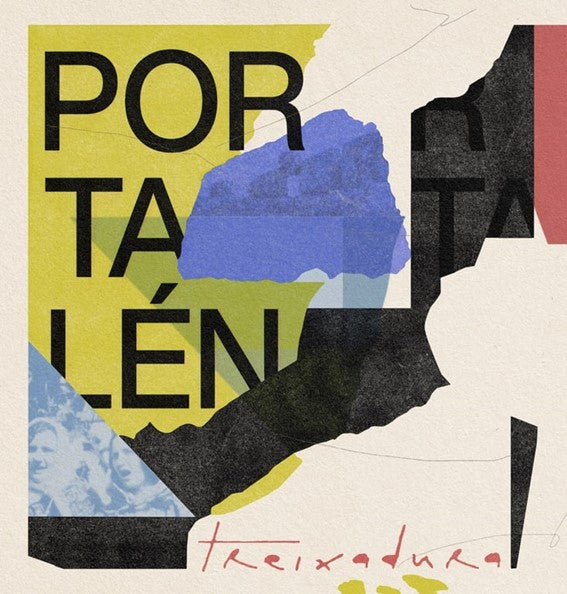 PORTALÉN. TREIXADURA