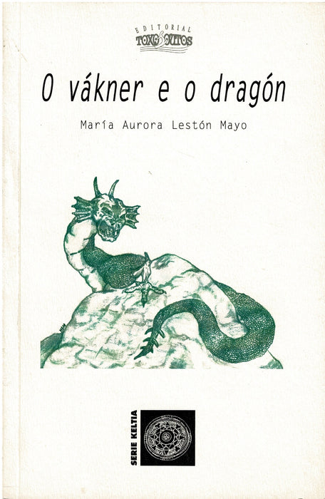 VAKNER E O DRAGON