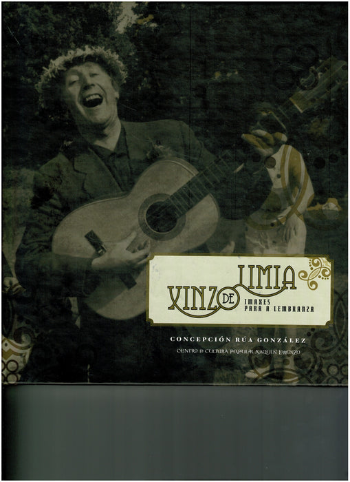 XINZO DE LIMIA. IMAXES PARA A LEMBRANZA.