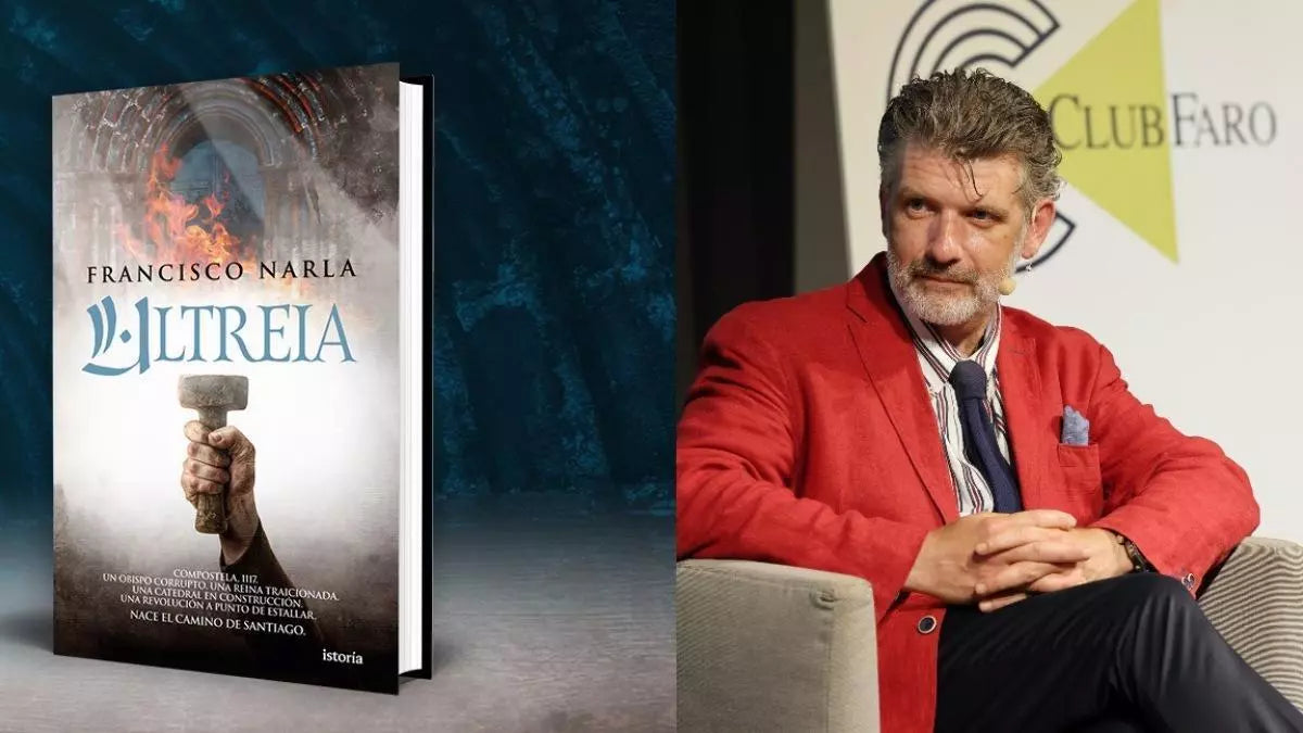 ULTREIA