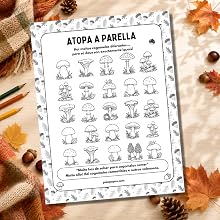CADERNO DE OUTONO DE 7 A 8 ANOS