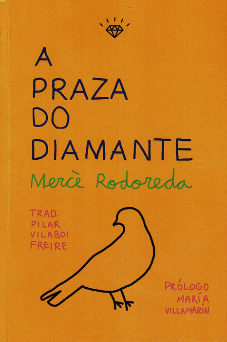 A PRAZA DO DIAMANTE
