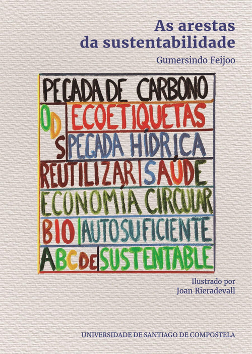 AS ARESTAS DA SSUSTENTEBILIDADE