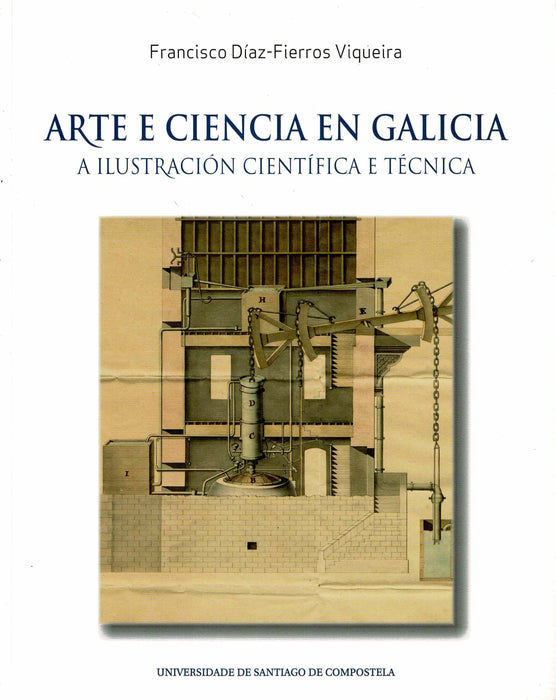 ARTE E CIENCIA EN GALICIA