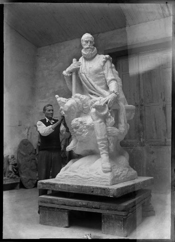 FRANCISCO ASOREY: UNHA RECUPERACIÓN NECESARIA. 1889-1961