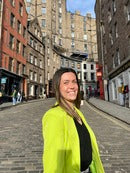 QUIÉN FUISTE, ERES Y SERÁS