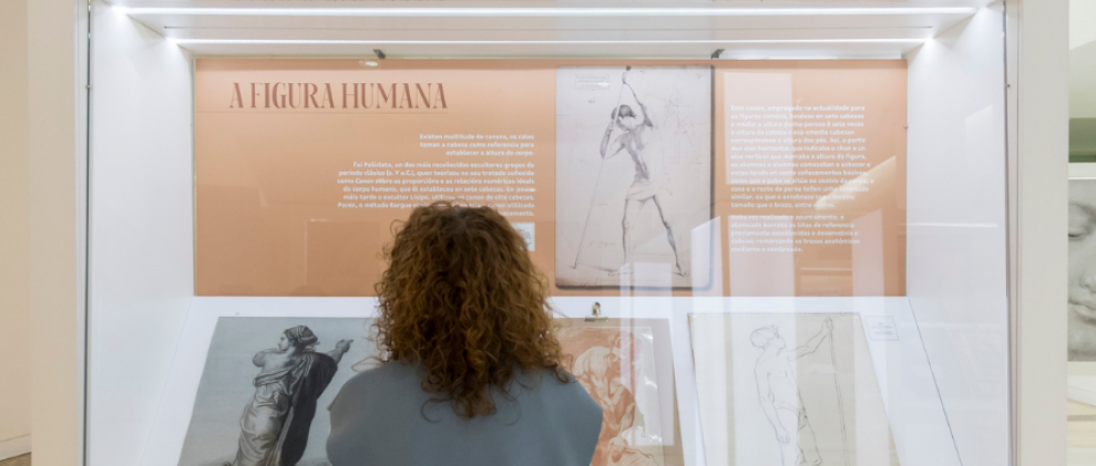 EDUCANDO A MIRADA: LECCIÓNS DE ARTE E DESEÑO