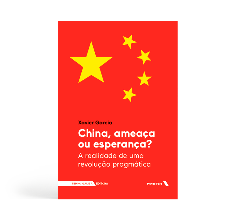 CHINA, AMEAÇA OU ESPERANÇA