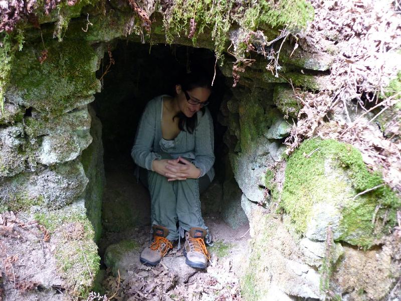 MARÍA VÁZQUEZ, A MESTRA SOCIALISTA ELIMINADA POLO FRANQUISMO