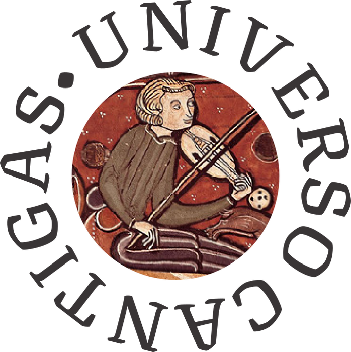 UNIVERSO CANTIGAS 02. AMIGO