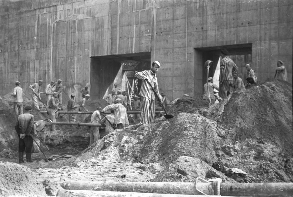 ROTSPANIER. UN MILICIANO GALEGO NO EXILIO FRANCES 1939-1945